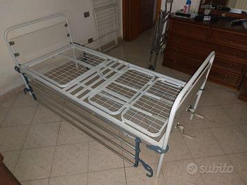 Letto ortopedico ospedaliero