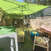 Villa Indipendente con Giardino, Garage e Terrazze