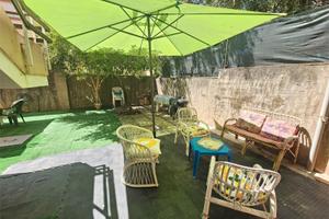 Villa Indipendente con Giardino, Garage e Terrazze