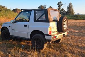 suzuki vitara 1.6