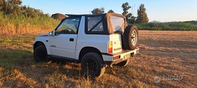 suzuki vitara 1.6