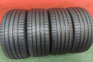255 55 18 Gomme Estive Falken 99% 255 55R18