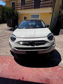 Fiat 500x GPL