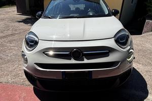 Fiat 500x GPL