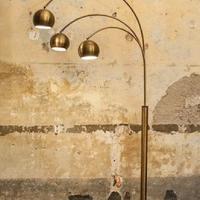 LAMPADA VINTAGE DESIGN GOFFREDO REGGIANI