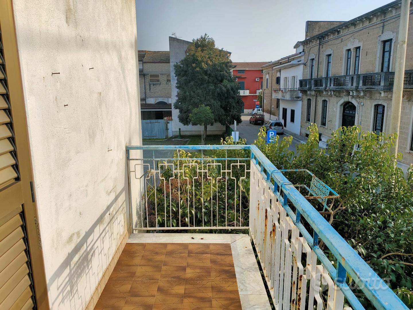 Appartamento – Amorosi, Benevento - Altro