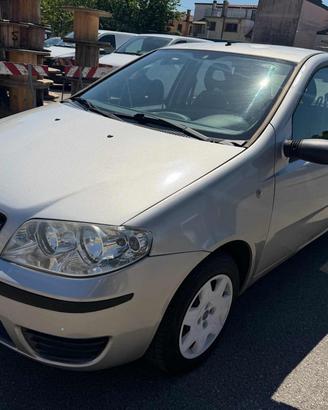 FIAT Punto 1.2 5p Active Natural Power perfetta