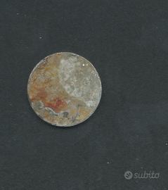 5 Lire 1955 Delfino (c)