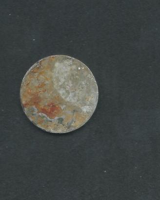 5 Lire 1955 Delfino (c)