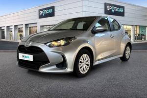 Toyota Yaris Hybrid Active MY24