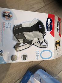 Marsupio chicco