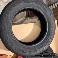 Pneumatici estive nuove