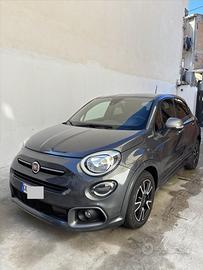 Fiat 500 X Sport 1.6 Diesel