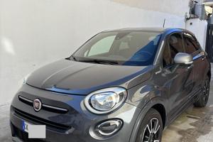 Fiat 500 X Sport 1.6 Diesel