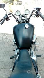 Moto da veri amatori