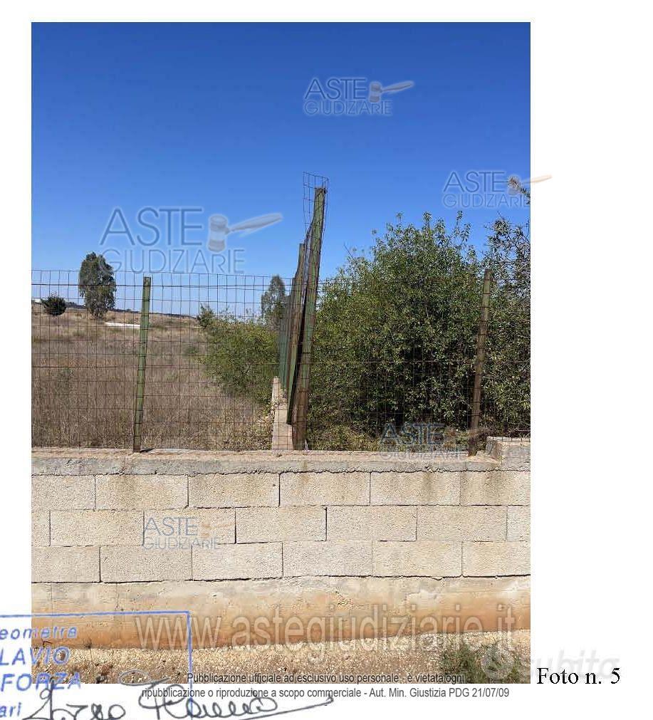 Terreno Agricolo Conversano [A4322892] - Vista 5