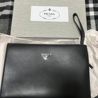 Pochette prada
