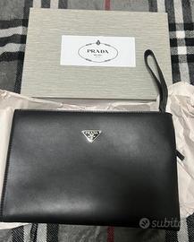 Pochette prada