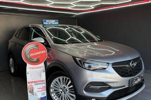 Opel Grandland X 1.6 Diesel 120 cv LAUNCH EDITION