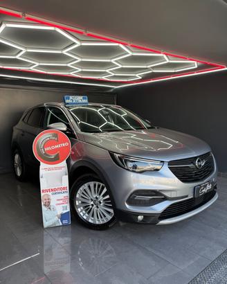 Opel Grandland X 1.6 Diesel 120 cv LAUNCH EDITION