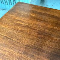 Tavolo rustico 1980 circa