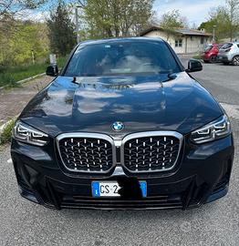 BMW X4 M Sport dic 2023