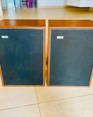 Philips diffusori acustici 