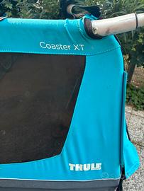 Rimorchio THULE COASTER XT