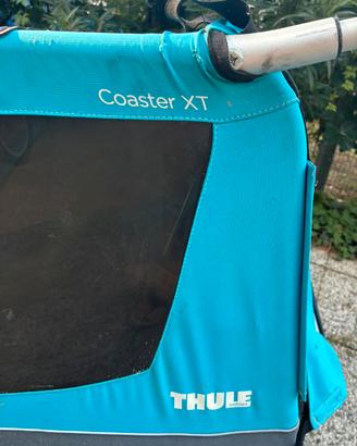 Rimorchio THULE COASTER XT