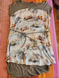 vestiti vari donna Tg M/L