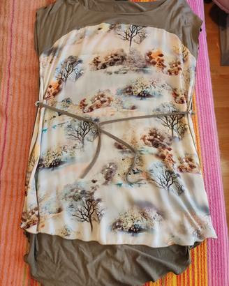 vestiti vari donna Tg M/L