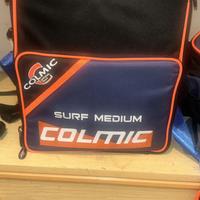 Borsa pesca COLMIC