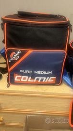 Borsa pesca COLMIC