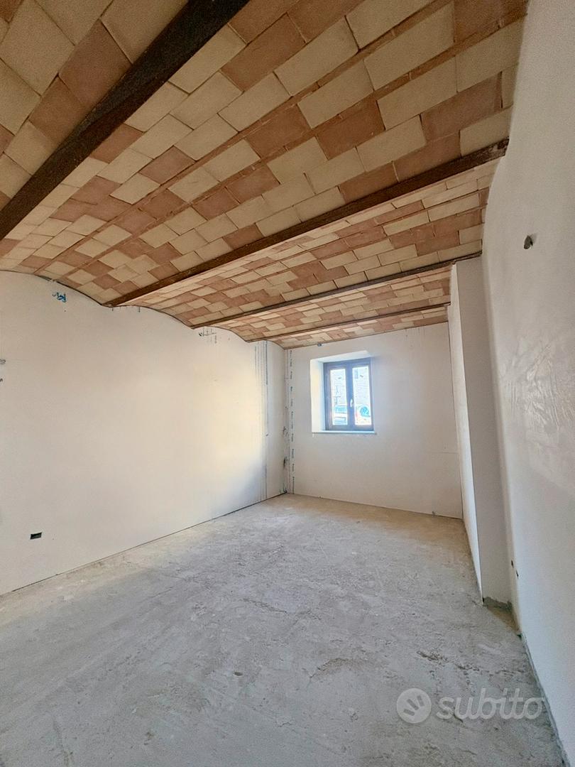 Appartamento – Montelupone, Contrada Palombarone, Monte Tasso - Vista 4