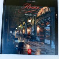 libro Florian Venezia 1720