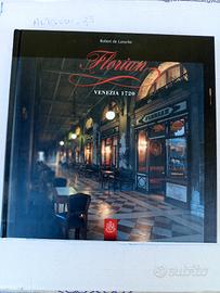 libro Florian Venezia 1720