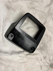 BMW R80 GS, R100 GS Supporto orologio digitale