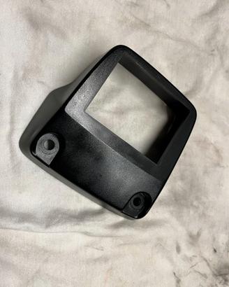 BMW R80 GS, R100 GS Supporto orologio digitale