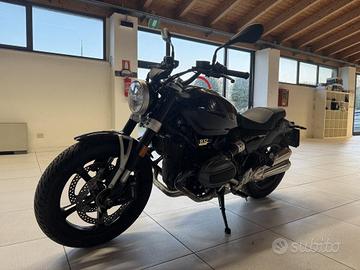 BMW R 12 Abs