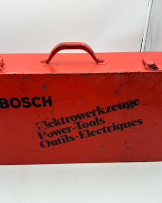 Cassetta attrezzi Bosch