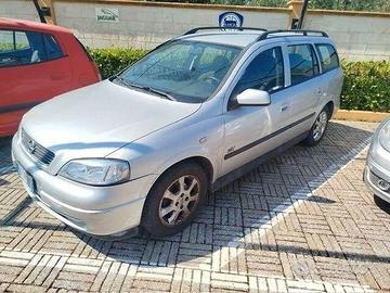 Opel Opel ASTRA SW 1.7 DTI anno 2003