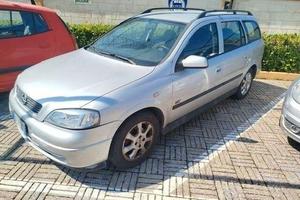 Opel Opel ASTRA SW 1.7 DTI anno 2003