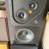 Casse acustiche Goodmans M 60