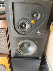 Casse acustiche Goodmans M 60