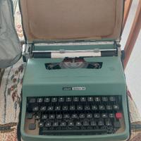 Olivetti macchine da scrivere