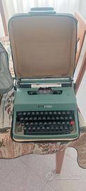 Olivetti macchine da scrivere
