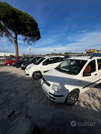 Fiat Panda 1.200