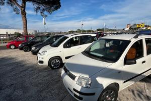 Fiat Panda 1.200