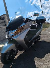  Burgman 400
