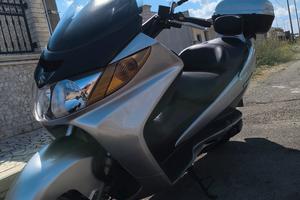  Burgman 400